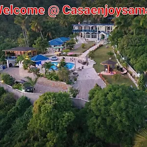 Casaenjoysamana Los Naranjos