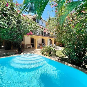 Surfbreak 3* Cabarete